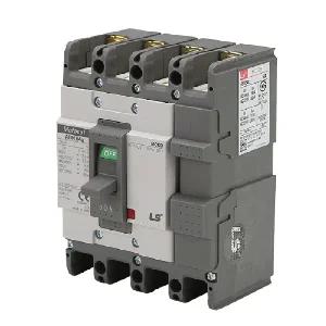 배선차단기 ABN 54C 4P 50A 30KA