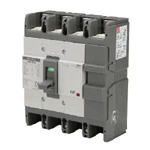 배선차단기 ABS 204C 4P 200A 85KA