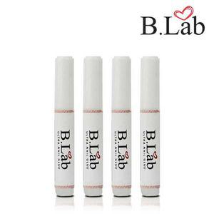 뷰랩 - 네일글루 (2g) 라이트글루 4개+어린이보호용기