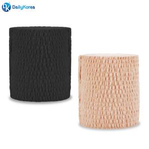 티에스 티어라이트 5cm x 7m 12개 손가락 테이핑 근육테이프 훅그립 D