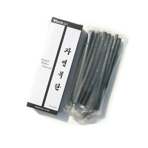 [ME7177RS_52DA]콘테 자연목탄 3~11mm(10자루혼합) W80-41