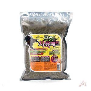 [NS홈쇼핑]곤충사육매트 3L[34805459]