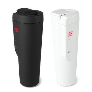 [BITRO]나비 NV123-SC4500 차량용 전기포트 텀블러 커피포트 420ml