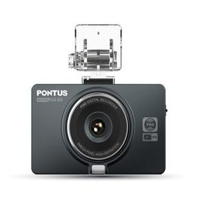 현대폰터스 WD700 전.후방 FULL HD + FULL HD / 128G + 전용 GPS 