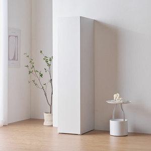 라자가구 비바 오브 400 틈새 옷장 LJY362