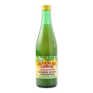 유로푸드100% 원액 유기농 레몬쥬스 500ml 하이볼 착즙주스 레몬즙