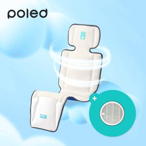 [폴레드] 에어러브 주니어+전용필터