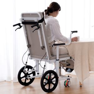 라이프헬퍼 환자용 리프트 휠체어 ML2 대여 상품 전국 1개월 임대 렌탈 소유권이전형