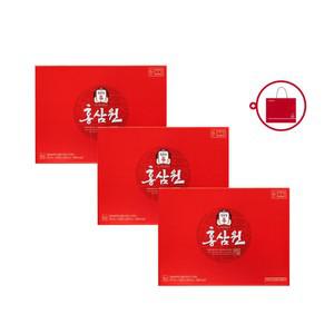 정관장 홍삼원 50ml x 20포 3박스