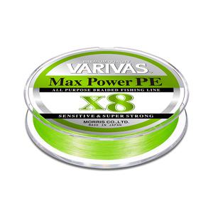 바리바스 맥스파워 PEX8 라임그린 150m