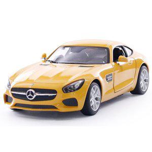 [기타]1:14 벤츠 AMG GT RC카/무선조종 RC카