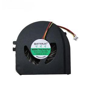 델 Vostro 교체용 노트북 CPU 냉각 FAN 3400 3500 V3400 V3500 시리즈 J6KH0 016M8 05F5GHJ