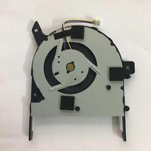 ASUS CPU 냉각 FAN X405 X405UQ X405UA S4100U S4000UA NS85B01-17H08 13NB0FN0T01111