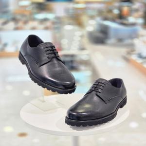 [미셸by탠디] 미셸 by 탠디 320027MA-4 남성신발 초경량 키높이 정통더비 4cm 정장캐쥬얼구두