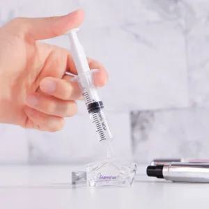 향수 리필 노즐 공병 화장품 소분 주사기 5mm 오일 용기 방법 통헤드 스포이드