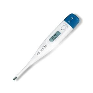 마이크로라이프 보급형 디지털체온계 MT-1681 (측정시간 60~90초)