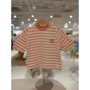 [부산점][블루독][블루독] STRIPE7부 티셔츠 (2422533102)