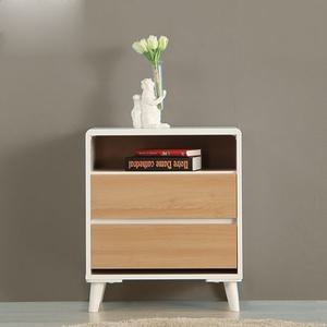 텐스페이스 보르도 600 멀티 3단서랍장 AX403R(착불)