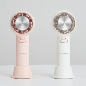 비타그램 3단 BLDC 아이스 손선풍기 2개