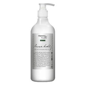 [기타] 안나홀츠 클렌징 밀크 로션 크림 500ml 클렌저