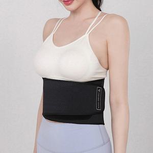 NEW 업그레이드 허리보호대 테이핑테크GX 3세대 얇은밴드형 복대