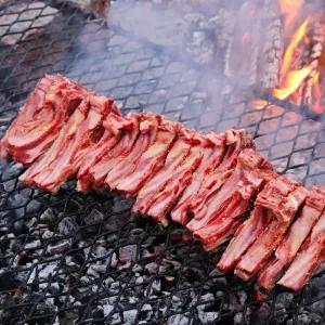 [육즙한입] 등갈비(쪽갈비) 1kg
