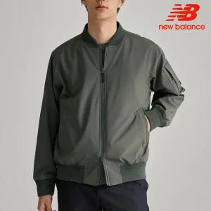 [뉴발란스]뉴발란스 THE TRACK 메커니컬 항공점퍼 NBNAE12233-58 점퍼