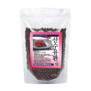 [MENP1UEC_52EE]산수유환 400g