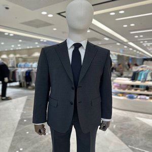 [지이크](강남점) 25 24  S/S  COOL MAX원단  베네시안 원단 봄여름 터치 셋업 수트 6종택1 PKJ3000BK