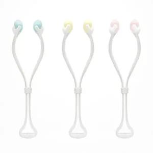 페이스 리프팅 롤러 얼굴 기구 브이라인 마사지-WD103C7