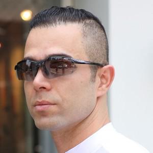 GIGA 스포츠선글라스 플립형 G325ph 변색렌즈 그레이