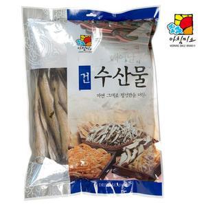 [JH92PP12_52EO]조미노가리 깐노가리 국내가공 1kg