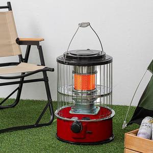 [MEL70O9O_53D4]템프라도 캠핑 석유 히터 KRPH-5005R