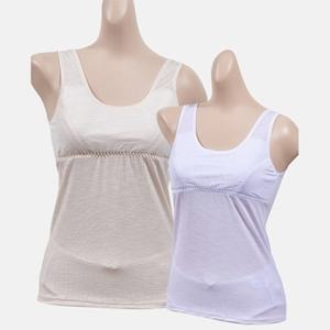 VIVADAY-SB610 인견소재 주니어 브라런닝