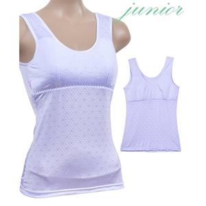 VIVADAY-SB604 인견소재 주니어 브라런닝