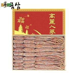 [명가일품][금삼] 인삼정과 대 800g/쇼핑백