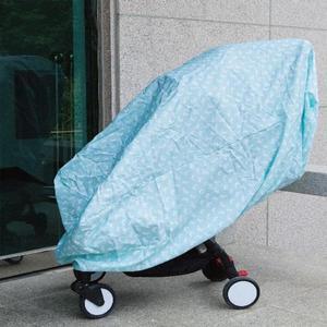 [MEK34P0N_52GS]유모차덮개 (강아지패턴) 유모차커버