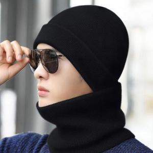 [MENO0N53_52GQ]와치캡 겨울비니 남자숏비니 니트비니