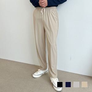 로이스 남자 밴딩 팬츠 SD220854 일자청바지 스키니팬