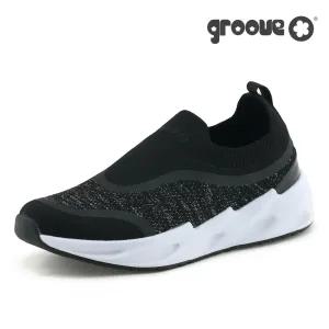 [롯데백화점]그루브 REQUIN LOW 여성 슬립온 G0599001MC-W