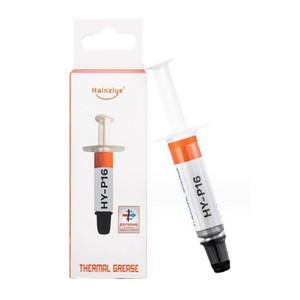 서멀구리스 써멀컴파운드1G 16.1W m-k  T-HY-P16) 서멀구리스 써멀구리스 써멀컴파운드