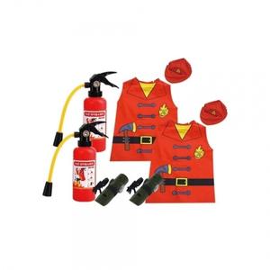 h51 캐스B 플레이 소방관놀이(2383set)