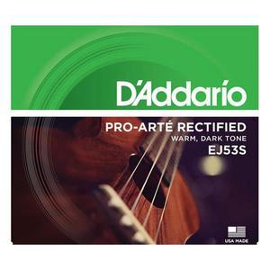 [JH03172R_52CU]Rectified 우쿨렐레줄 우쿠렐레현세트