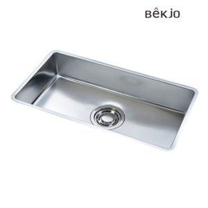 백조 사각싱크볼 그랜드860 악세사리 배수구 포함 주방리모델링 씽크대교체