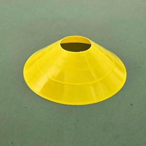 [MENPP429_53D3]농구 마커 스포츠 접시콘 노랑 트레이닝