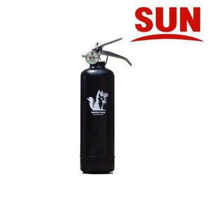 [NS홈쇼핑]썬연료 와치독 능력단위2 국산 차량용 소화기 무광블랙 1kg[35087101]