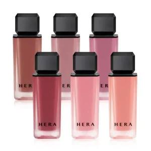 [아트박스]/헤라 헤라 센슈얼 누드 글로스 5g 플럼핑 매트타입 3color