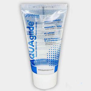 아쿠아 글라이드 바디 마사지 멀티젤 50ml 젤 마사지젤 윤활제 크림