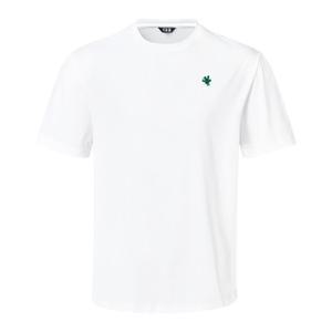 패기앤코 데일리 반팔티 싸이코버드 DT-130 공용 조깅 볼링
