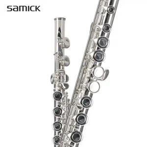[삼익악기]삼익 플룻 입문용 교육용 Flute NSFL-511